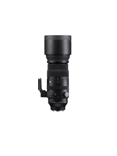 （本日中鴨）SIGMA150-600mm F5-6.3 DG DN OS Sigma 150-600mm F5-6.3 DG DN OS Sports Len